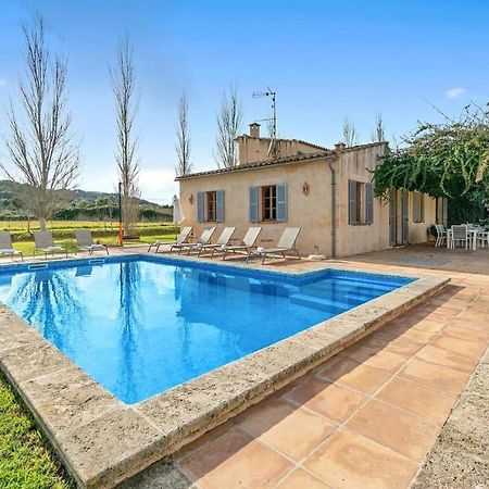 Es Moli De Son Comparet Villa Son Servera  Exteriör bild